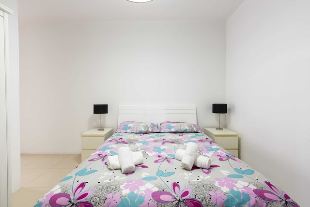 スリーマ 2 ベッドルーム アパートメント