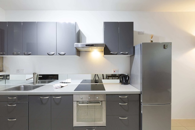 スリーマ 2 ベッドルーム アパートメント