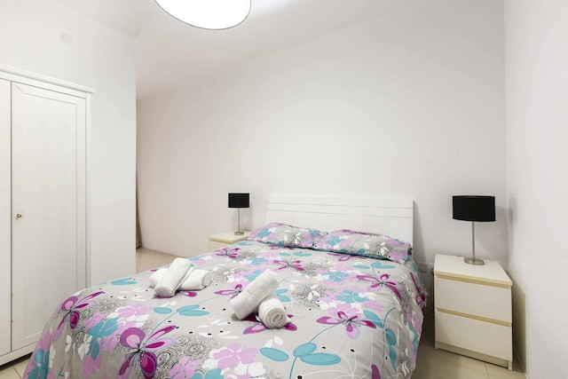 スリーマ 2 ベッドルーム アパートメント