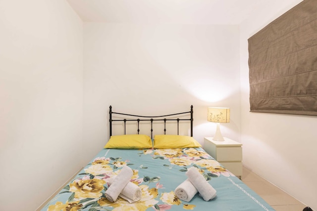 スリーマ 2 ベッドルーム アパートメント