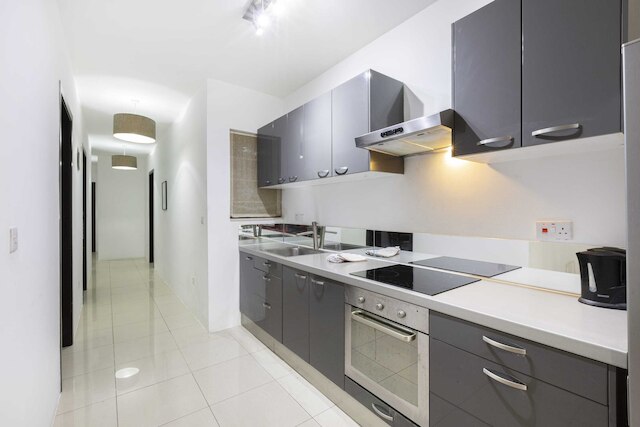 スリーマ 2 ベッドルーム アパートメント