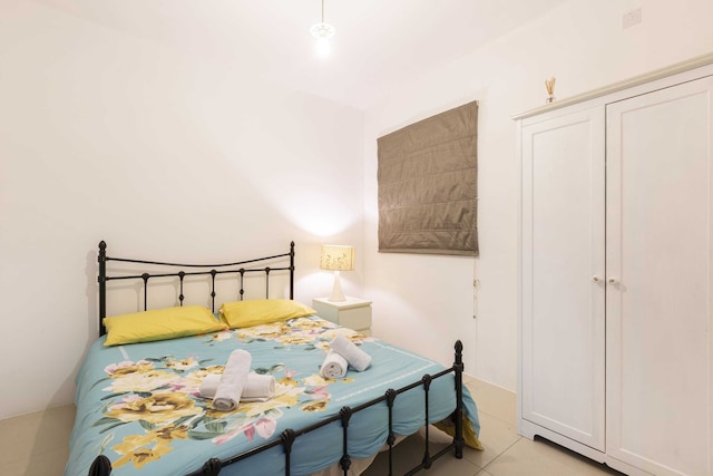 スリーマ 2 ベッドルーム アパートメント