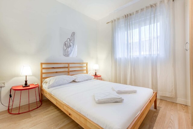 シーフロント アパートメント