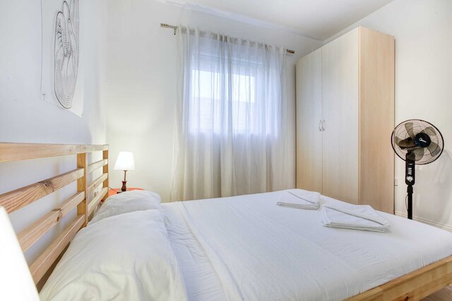 シーフロント アパートメント