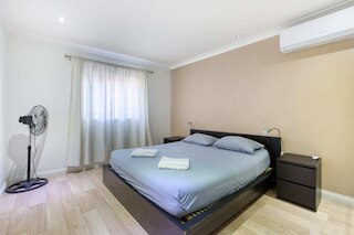 シーフロント アパートメント