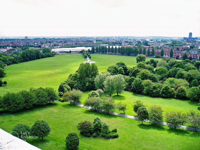 スタイリッシュセルフケータリングアパートメント