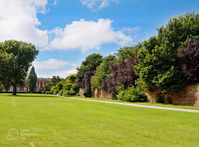 スタイリッシュセルフケータリングアパートメント