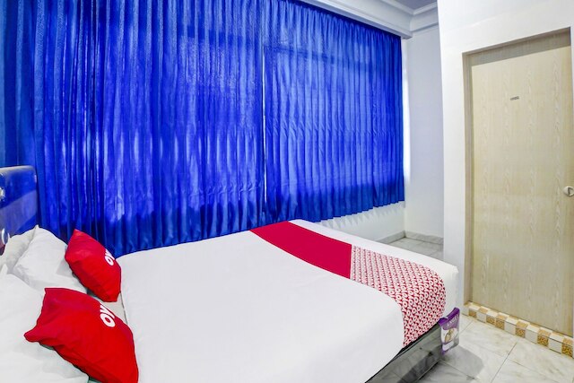 ホテル O アンジェリン 2 ホームステイ