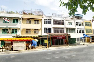 ホテル O アンジェリン 2 ホームステイ