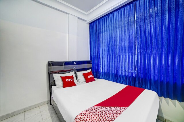 ホテル O アンジェリン 2 ホームステイ