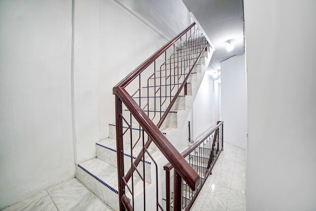 ホテル O アンジェリン 2 ホームステイ