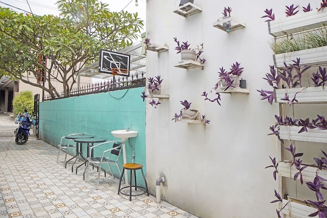 ホテル O プリ デニス