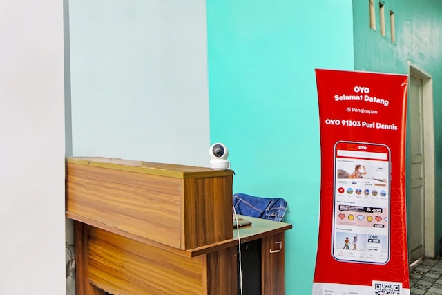 ホテル O プリ デニス