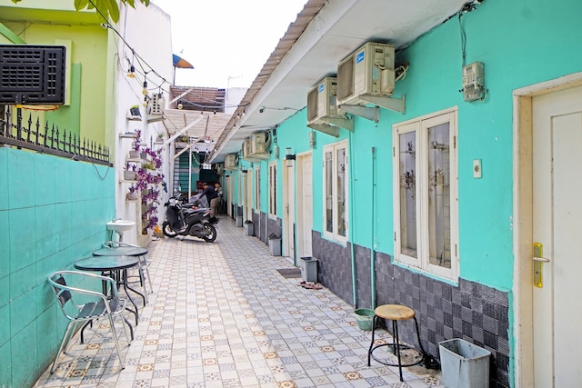 ホテル O プリ デニス