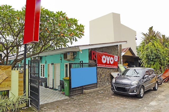 ホテル O プリ デニス