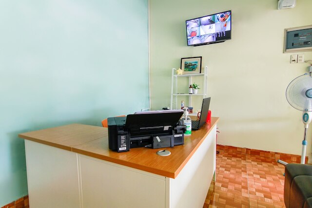 ホテル O ナミ ハウス