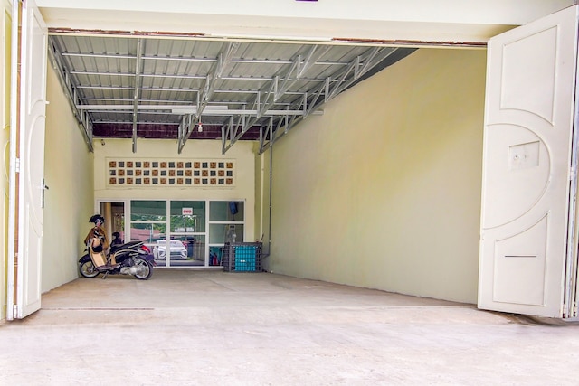 ホテル O ナミ ハウス