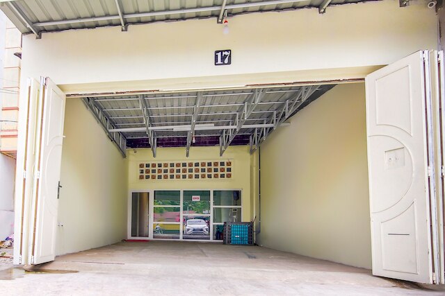 ホテル O ナミ ハウス