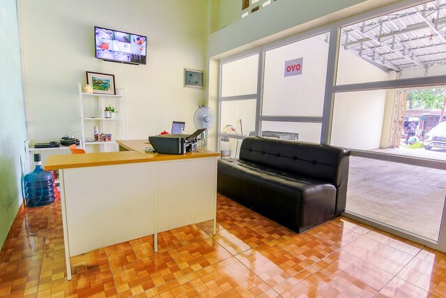 ホテル O ナミ ハウス