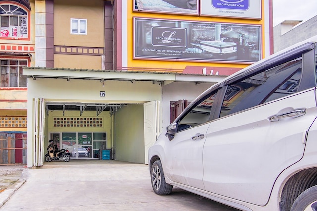 ホテル O ナミ ハウス