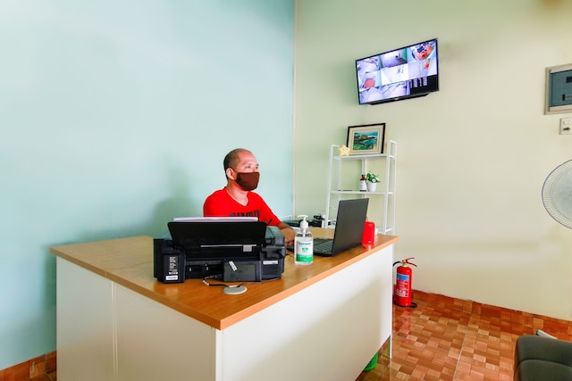 ホテル O ナミ ハウス