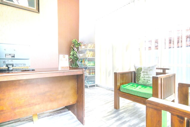 ホテル O パパクール ゲストハウス