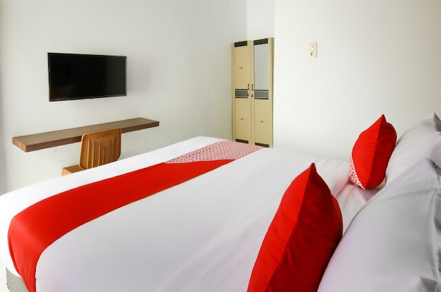 ホテル O パパクール ゲストハウス