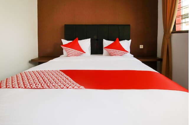 ホテル O パパクール ゲストハウス