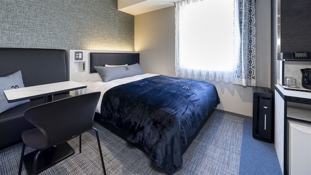 グリーンリッチホテル徳山駅前