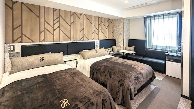 グリーンリッチホテル徳山駅前