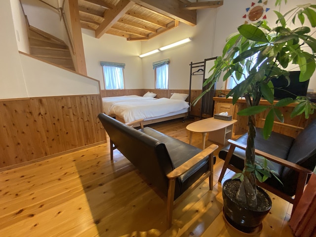 今帰仁のペンション ぺんさじょうや