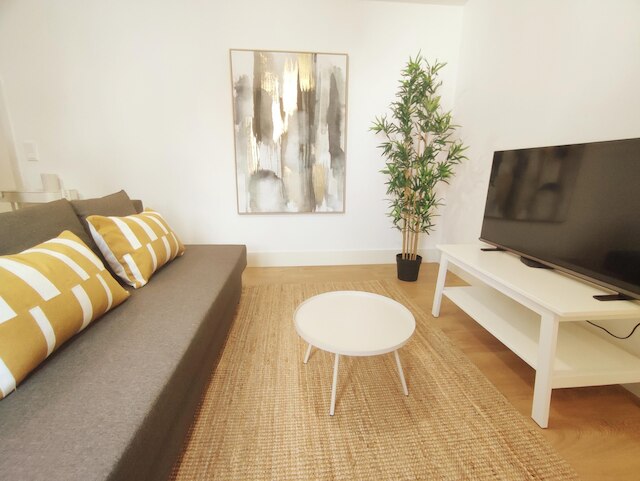 アーバン ビスタ イン リスボン - バイ ミーシャズ プレイス 5D