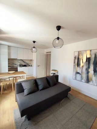 アーバン ビスタ イン リスボン - バイ ミーシャズ プレイス 5D