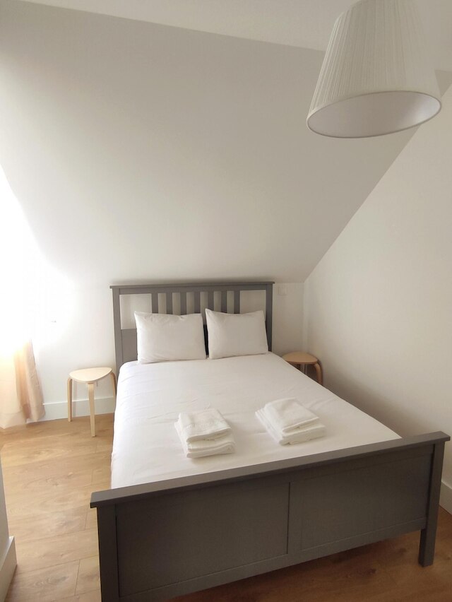 アーバン ビスタ イン リスボン - バイ ミーシャズ プレイス 5D