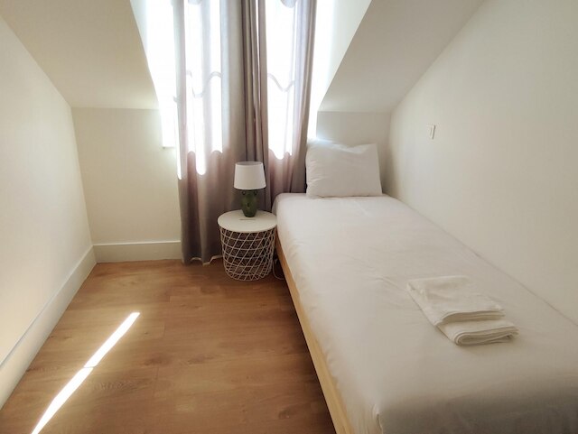 アーバン ビスタ イン リスボン - バイ ミーシャズ プレイス 5D