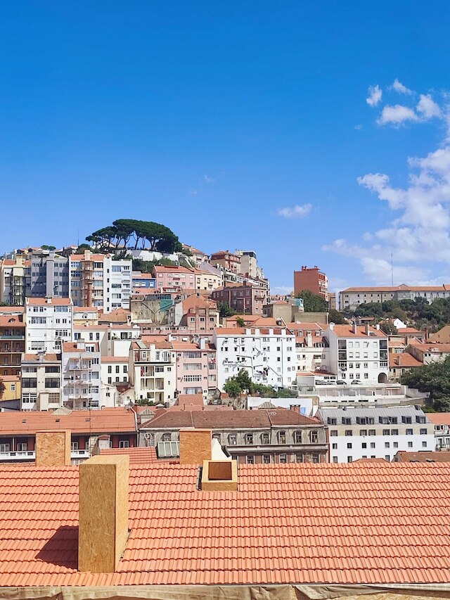 アーバン ビスタ イン リスボン - バイ ミーシャズ プレイス 5D