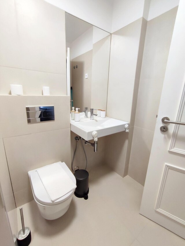 アーバン ビスタ イン リスボン - バイ ミーシャズ プレイス 5D