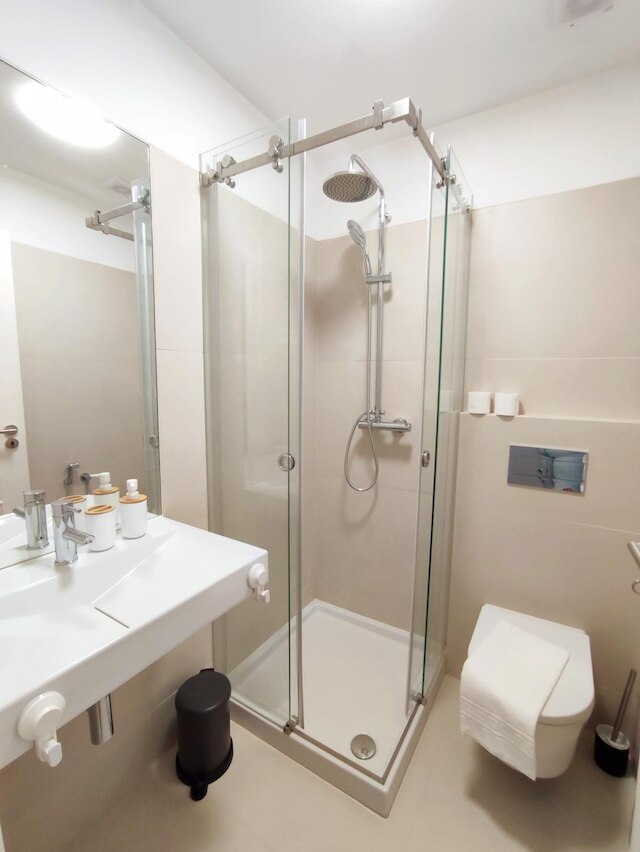 アーバン ビスタ イン リスボン - バイ ミーシャズ プレイス 5D