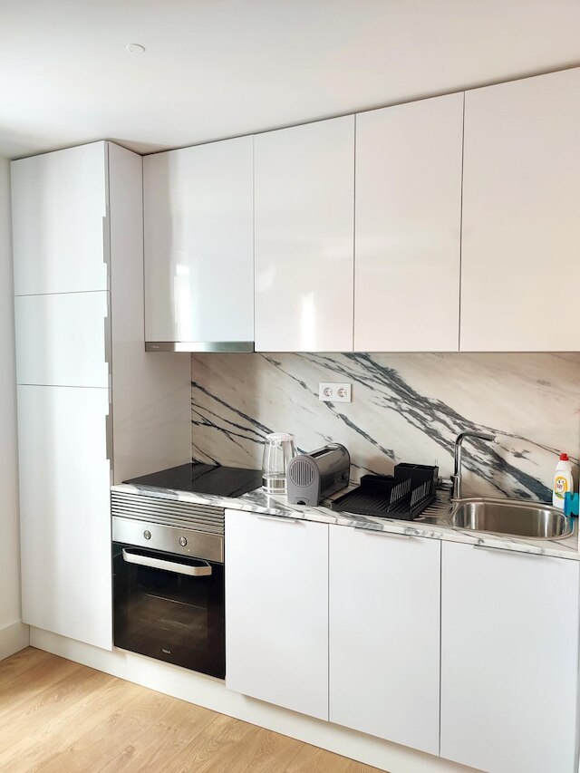 アーバン ビスタ イン リスボン - バイ ミーシャズ プレイス 5D