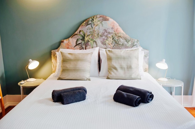 ハル マジェスティ アット リバルダデ アベニュー 1E