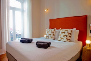 ハル マジェスティ アット リバルダデ アベニュー 1E