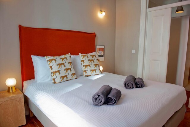 ハル マジェスティ アット リバルダデ アベニュー 1E