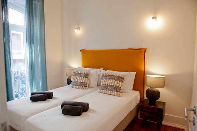 ハル マジェスティ アット リバルダデ アベニュー 1E