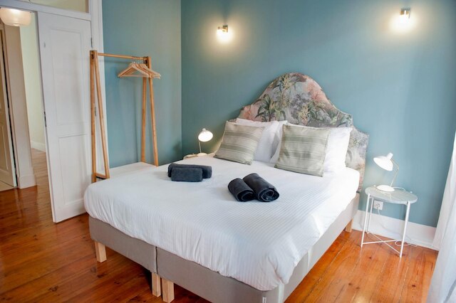 ハル マジェスティ アット リバルダデ アベニュー 1E