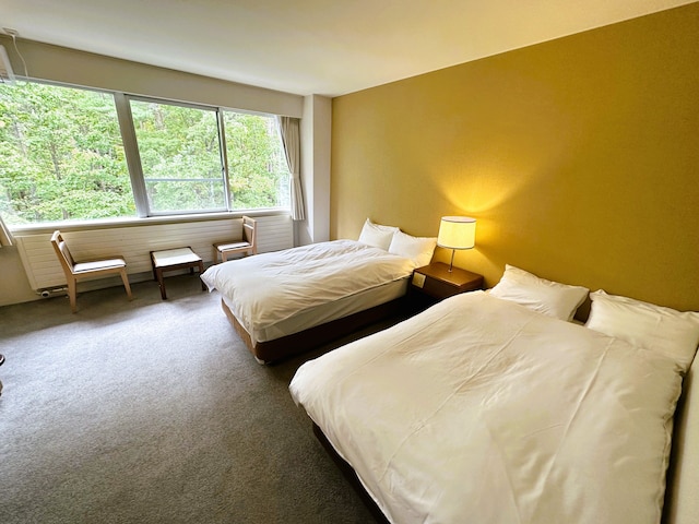 北軽井沢 Golden Forest Hotel