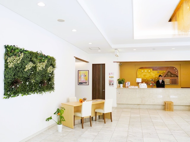 北軽井沢 Golden Forest Hotel