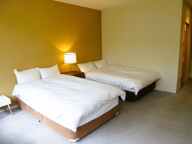 北軽井沢 Golden Forest Hotel