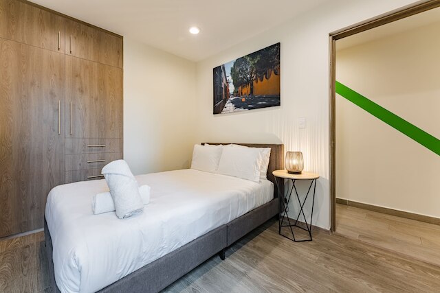 ローマ スール アパートメンツ バイ VH