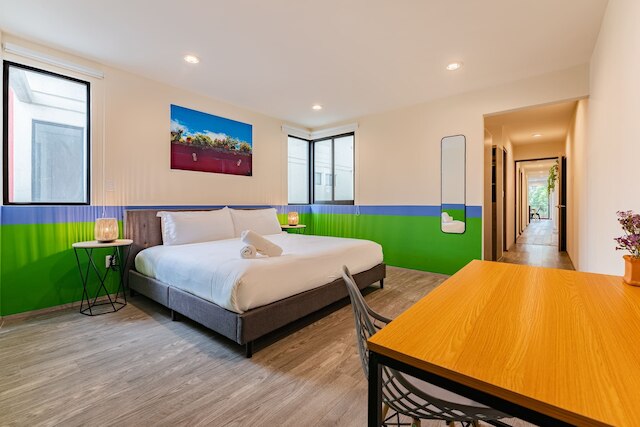 ローマ スール アパートメンツ バイ VH