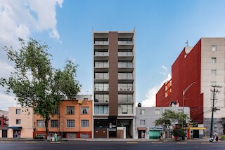 ローマ スール アパートメンツ バイ VH